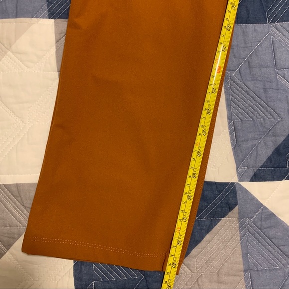 Lululemon Athletica ABC Pants 32 waist 33 inseam - Picture 6 of 10